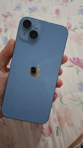 iPhone 14 Plus 128GB Azul