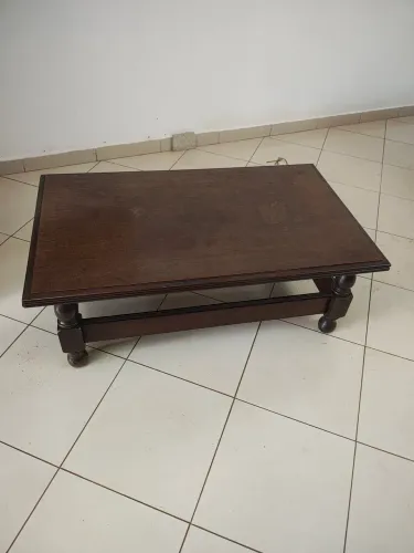 Mesa de Centro
