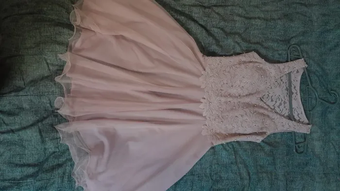 Vestido de festa