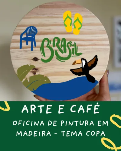 Oficina de pintura 