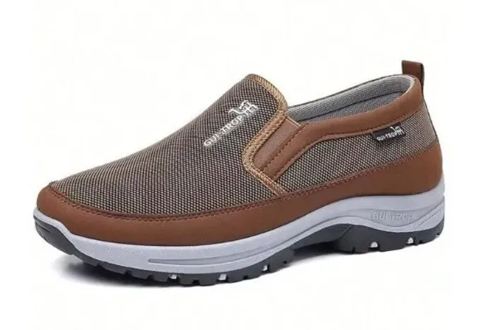 TENIS CASUAL MASCULINO - Tamanho 41