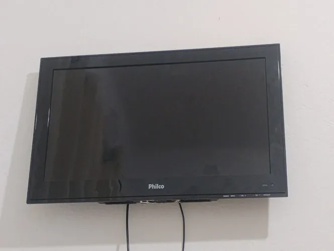 ? TV PHILCO 20 POLEGADAS - R$50 ?