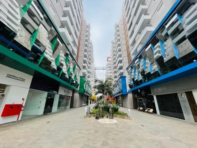 Apartamento 51M² - para Alugar