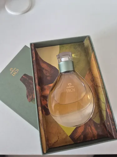 Perfume Natura Ekos Raiz 50ml
