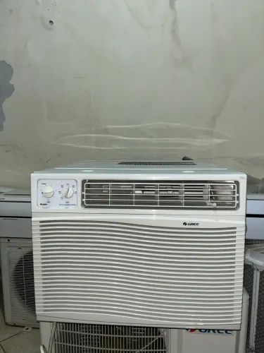 Ar condicionado 21.000 btus novo 