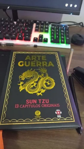 Arte da guerra