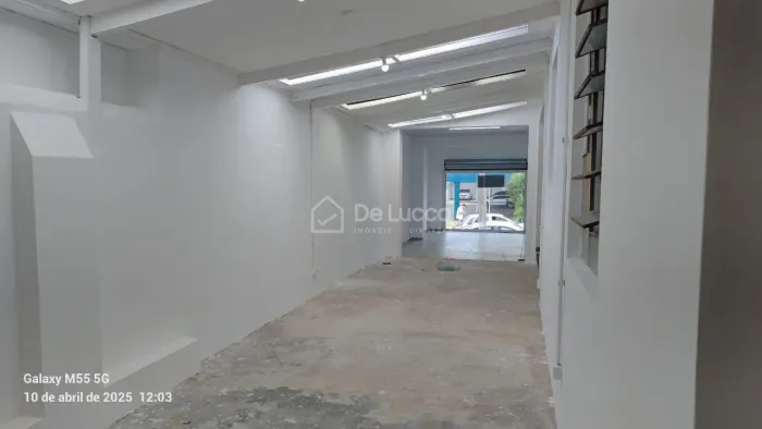 casa - Bonfim - Campinas