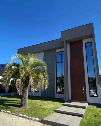 Casa para Locação em Florianópolis, Cachoeira do Bom Jesus, 3 dormitórios, 3 suítes, 4 ban