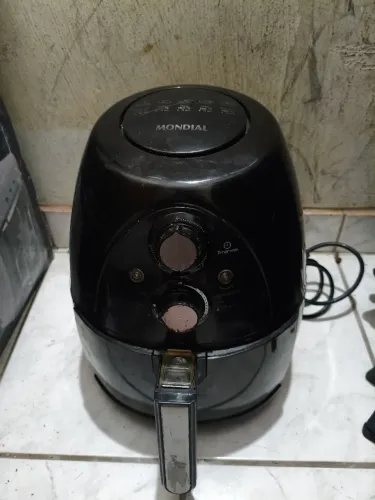 Vendo Airfryer $40