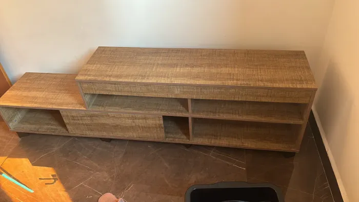 vendo Rqck para tv