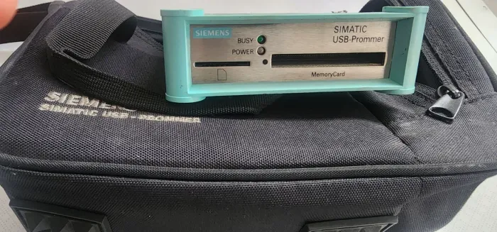 Siemens 6ES7792-0AA00-0XA0 | Processador de Comunicação