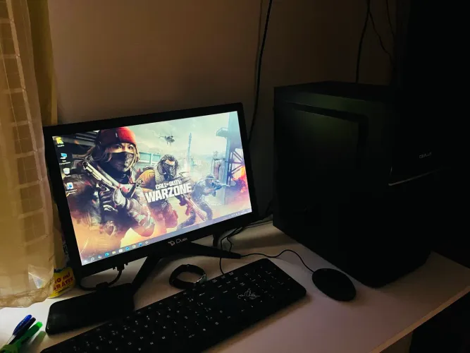 Pc completo 