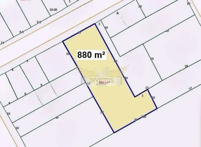 Galpão Comercial/Industrial à Venda, 850m² - Campestre - Santo Andre
