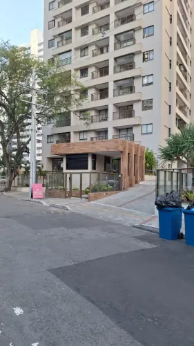 1/4 semi mobiliado no PLENO ITAIGARA ( COM POSSIBILIDADE DE ALUGAR TODO MOBILIADO)