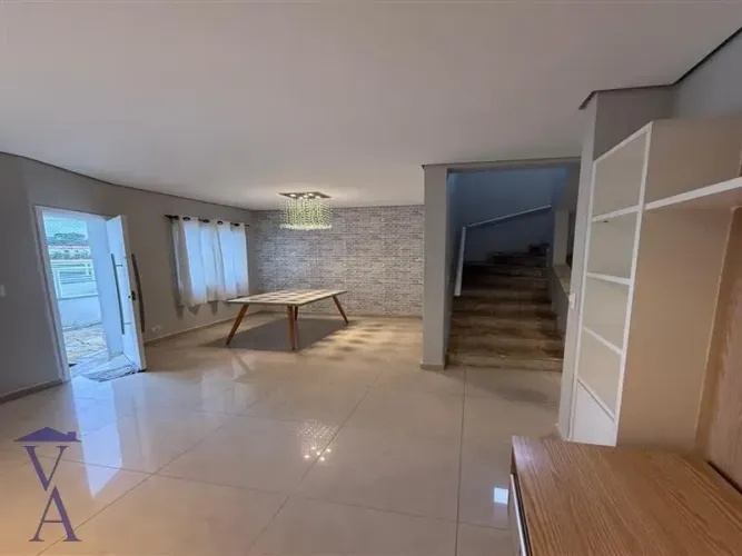 Sobrado Jardim Santa Inês São Paulo/SP