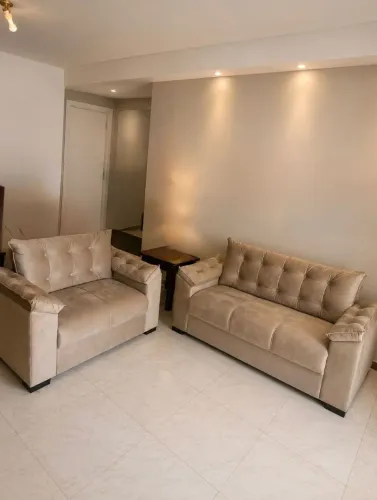 Conjunto de sofá