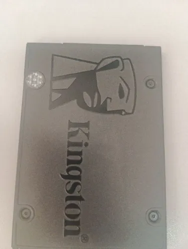SSD Kingston 480gb
