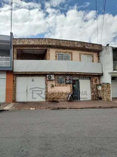 Casa com 5 dormitórios à venda, 175 m² por R$ 950.000,00 - Jardim das Nações - Salto/SP