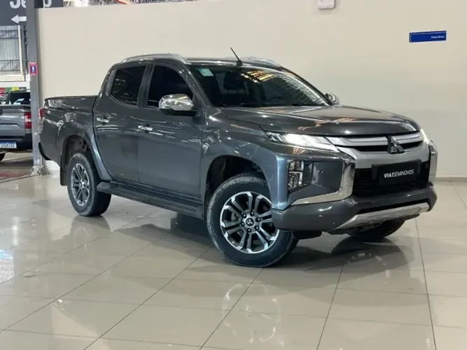 Mitsubishi L200 Triton Sport HPE-S 2.4 CD Dies. AUT 2022