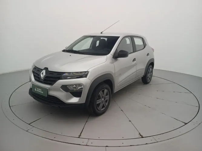 Renault Kwid 1.0 Zen 2026