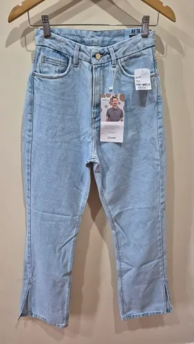 Calça Jeans tam. 34