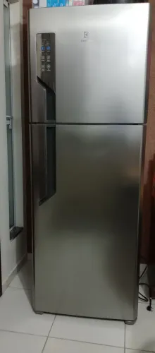 Geladeira Electrolux 474 litros