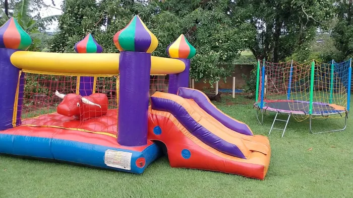 Venda de brinquedos