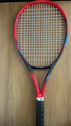 Raquete de tênis yonex vcore