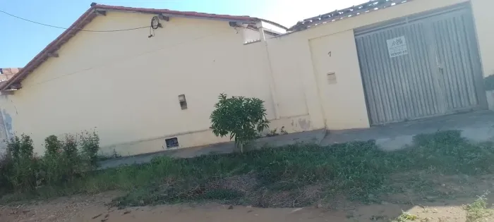 Casa Barra do Choça