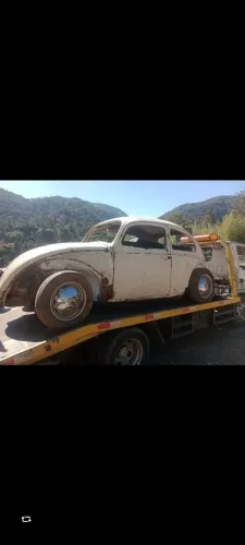 Fusca 66