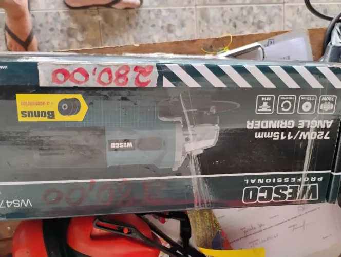 Vendo
