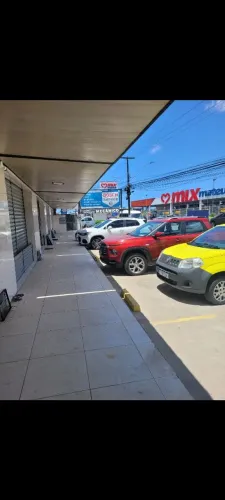 Aluga-se Loja na melhor localização da Av. Menino Marcelo.