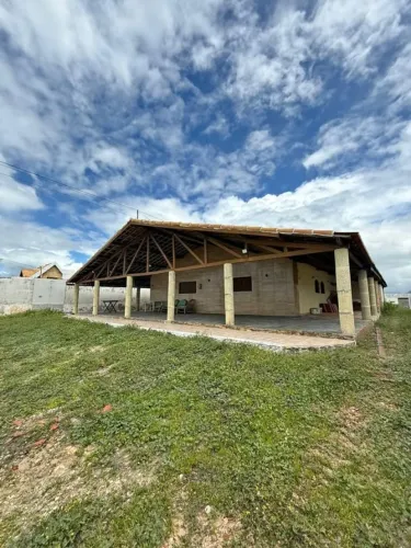 Aluga-se Casa Tibau praia Emanuelas, anual