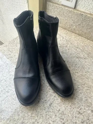 BOTA VITTAL 38 FEMININA