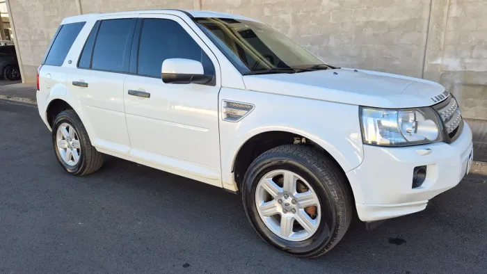 Land Rover Freelander2 S 2.2 SD4 190cv T.diesel 2012