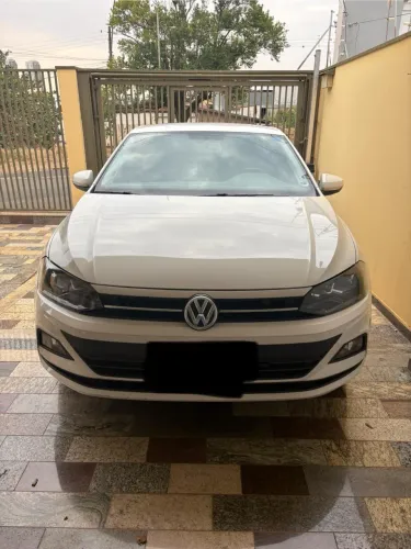 Volkswagen Polo Comfort. 200 TSI 1.0 Flex 12V Aut. 2019