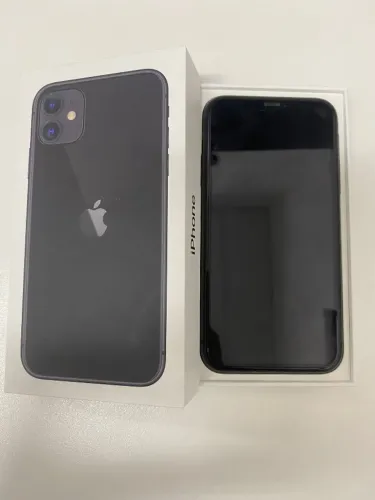 Iphone 11 - 128 GB