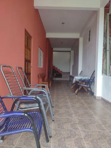 Chalés e casa em Ilhabela da Mara p temporada e finais de semana