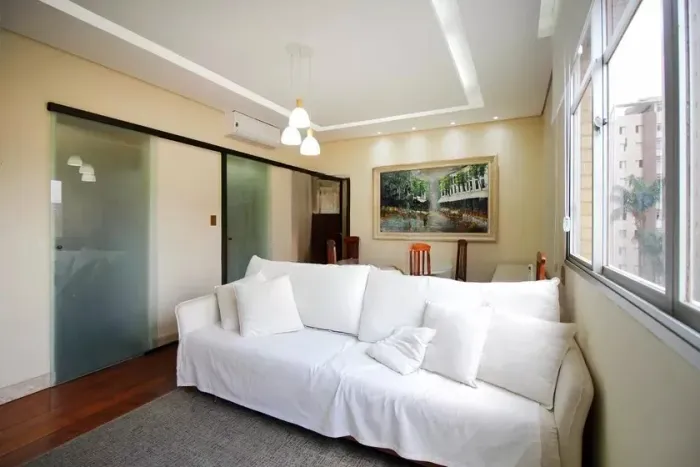 Apartamento à Venda - Santo Antônio, 3 Quartos, 85 m2