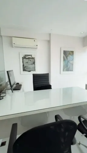 Vendo Salas Mobiliadas