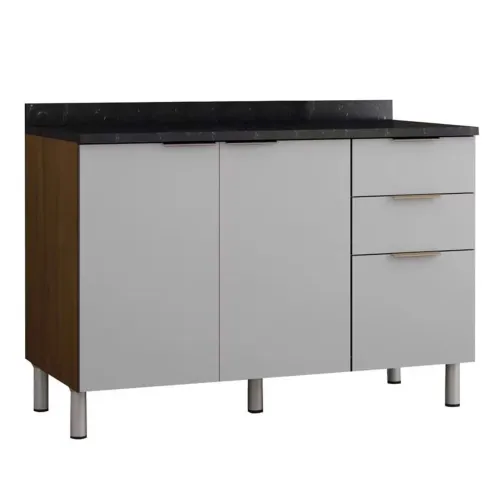 Vendo esse balcao novo. Esse valor p vim buscar.