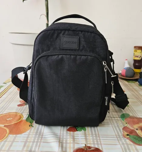 Lancheira Gocase