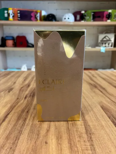 PERFUME ÁRABE ECLAIRE