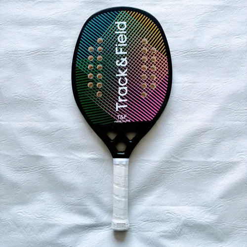 RAQUETE BEACH TÊNIS 