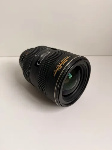 Nikon 28-70mm f/2.8 ED AF-s