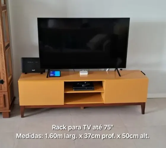 Rack de sala