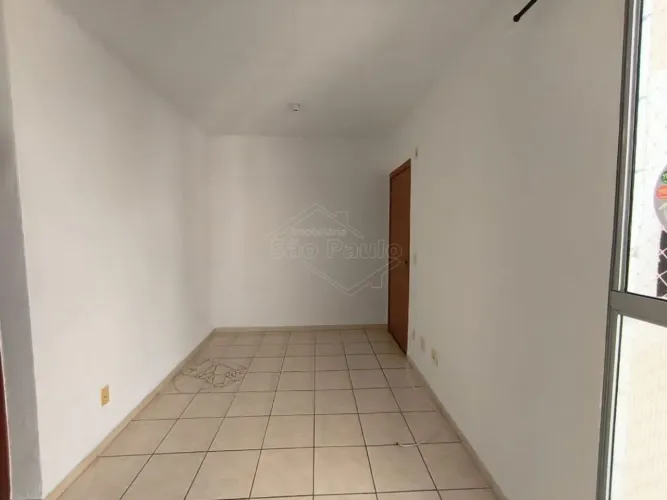 Locação de Apartamentos / Padrão na cidade de Araraquara