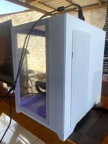 Pc Gamer com placa de video