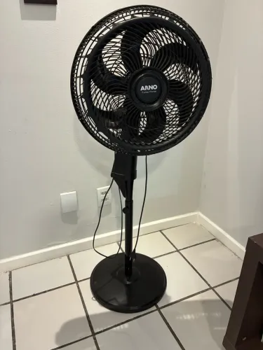 Ventilador coluna Arno Turbo Force