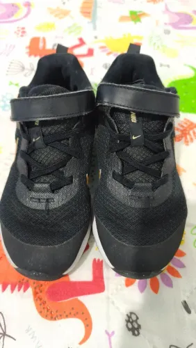 Tênis infantil Nike Tam 31